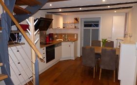 Ferienwohnung Schindewolf